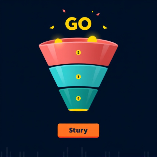 gohighlevel conversion funnel purchase