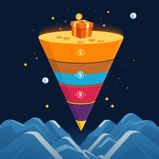 gohighlevel conversion funnel purchase
