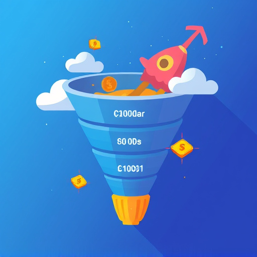 gohighlevel conversion funnel purchase