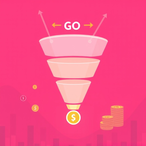 gohighlevel conversion funnel purchase