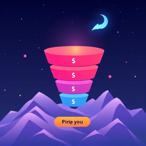 gohighlevel conversion funnel purchase