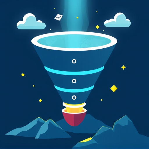 gohighlevel conversion funnels