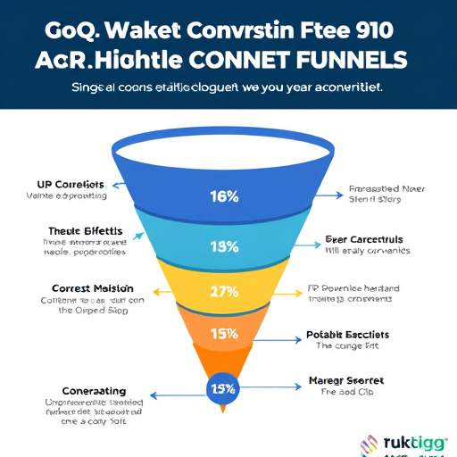 gohighlevel conversion funnels