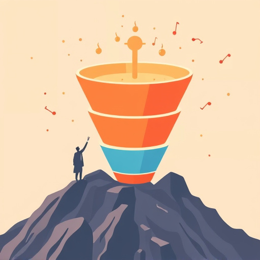 gohighlevel conversion funnels