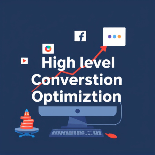 gohighlevel conversion optimization