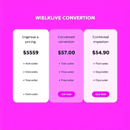 gohighlevel conversion pricing