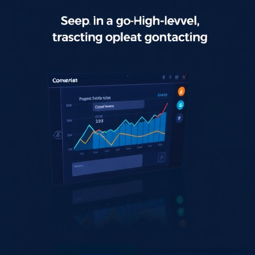 gohighlevel conversion tracking trial