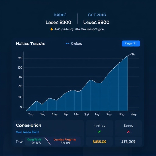 gohighlevel conversion tracking trial