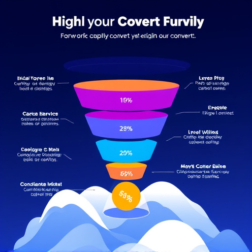 gohighlevel convertkit sales funnels