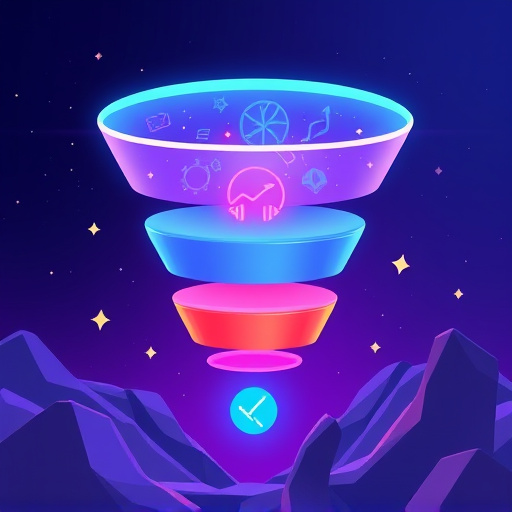gohighlevel convertkit sales funnels