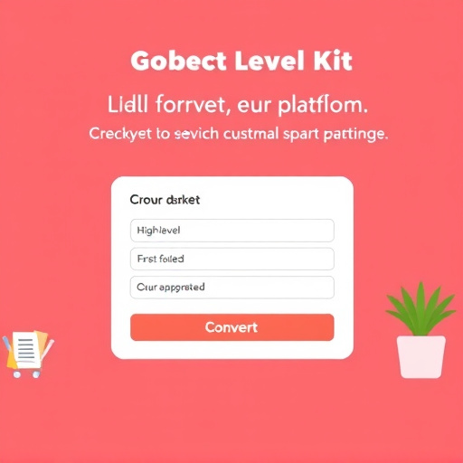 gohighlevel convertkit thrivecart platform