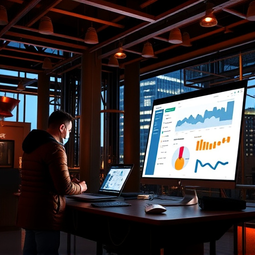 gohighlevel copper crm customer engagement