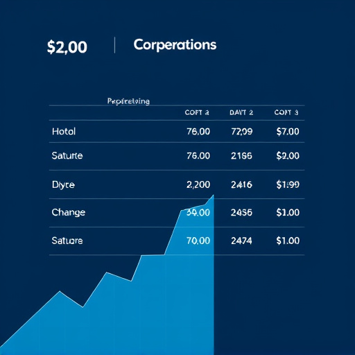 gohighlevel corporation cost