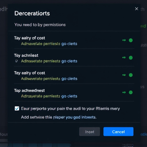 gohighlevel cost advanced permissions