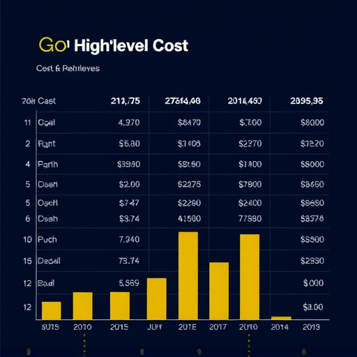 gohighlevel cost analysis