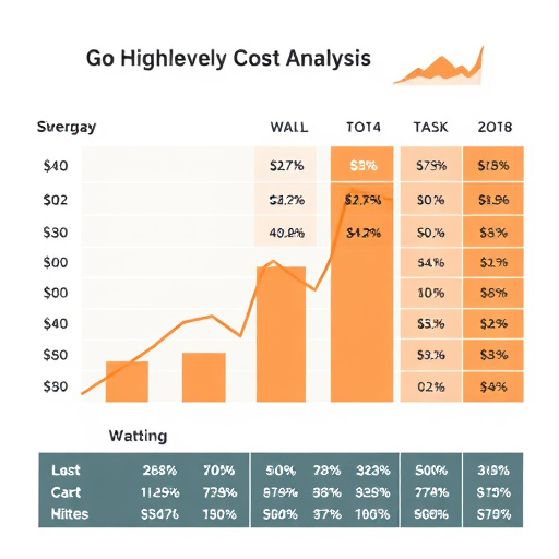 gohighlevel cost analysis