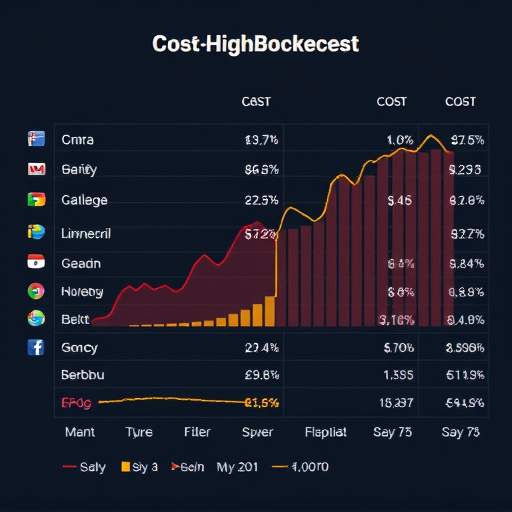 gohighlevel cost breakdown
