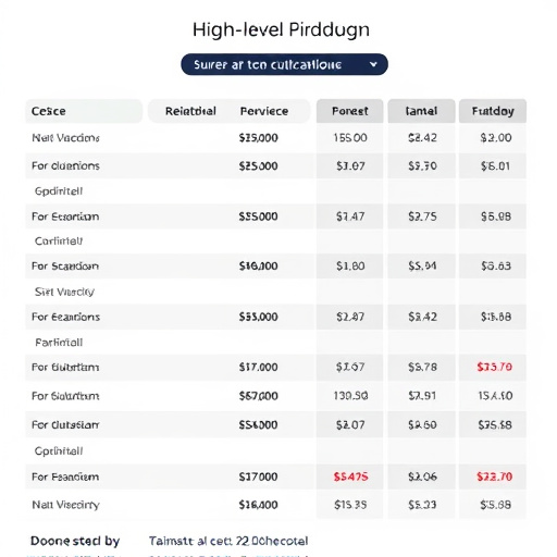 gohighlevel cost breakdown