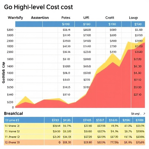 gohighlevel cost breakdown