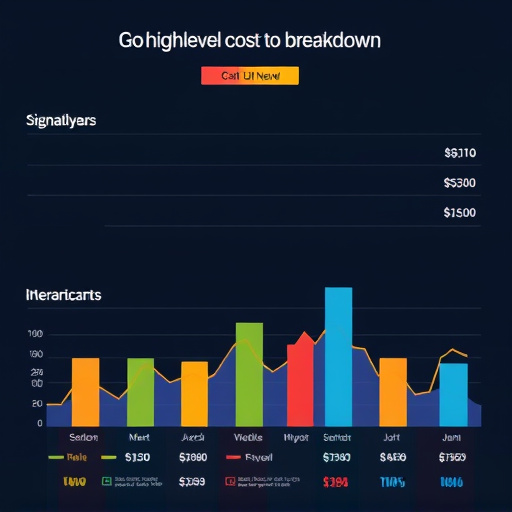 gohighlevel cost breakdown