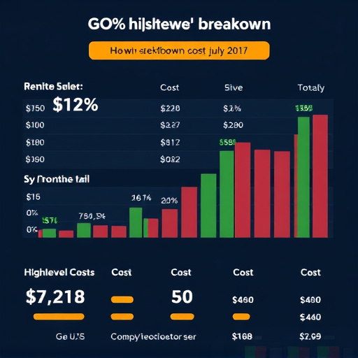 gohighlevel cost breakdown