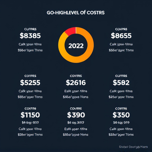 gohighlevel cost breakdown