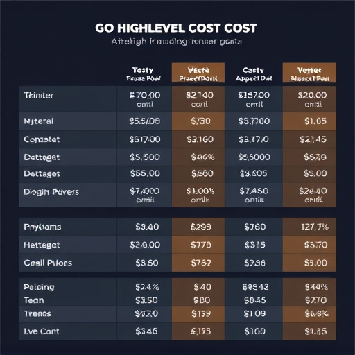 gohighlevel cost breakdown