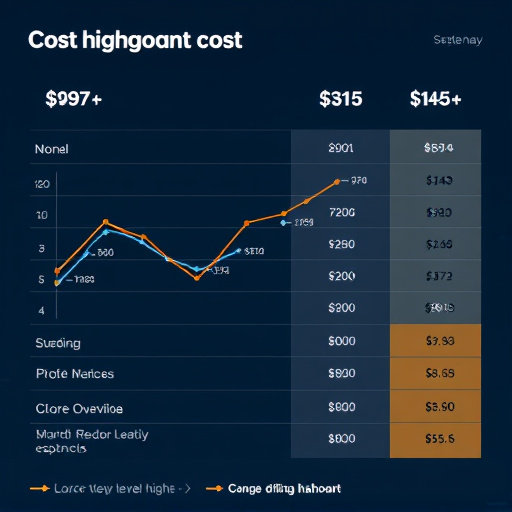 gohighlevel cost breakdown