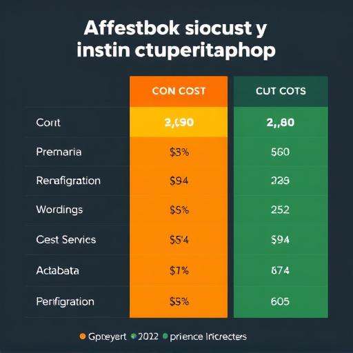 gohighlevel cost comparison