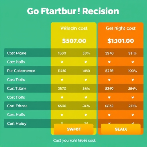 gohighlevel cost comparison