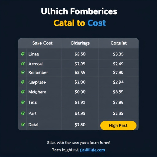 gohighlevel cost comparison