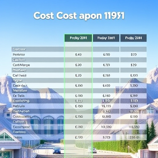 gohighlevel cost comparison