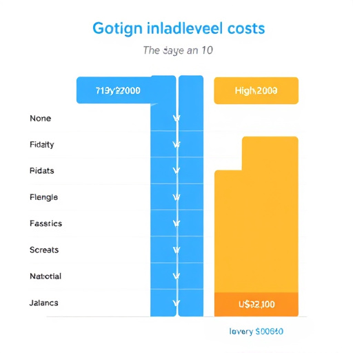 gohighlevel cost comparison