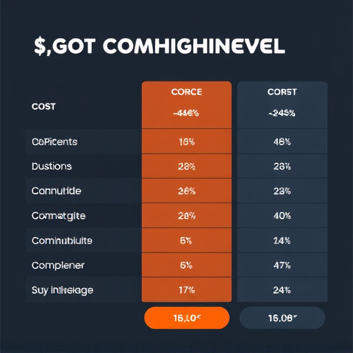 gohighlevel cost comparison