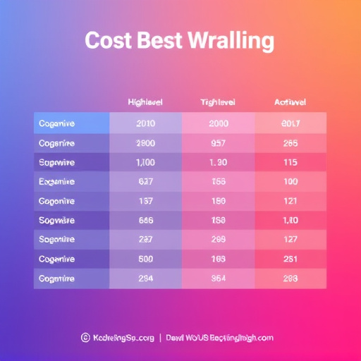 gohighlevel cost comparison