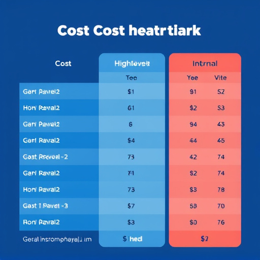 gohighlevel cost comparison