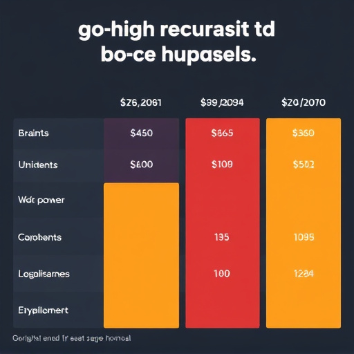 gohighlevel cost comparison