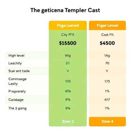gohighlevel cost comparison
