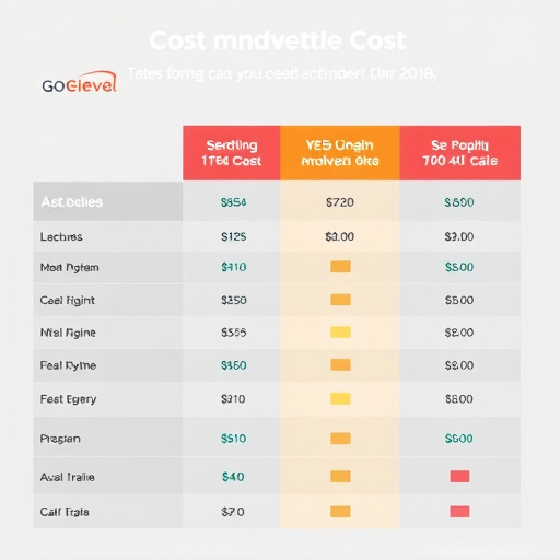 gohighlevel cost comparison australia