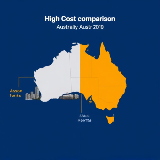 gohighlevel cost comparison australia