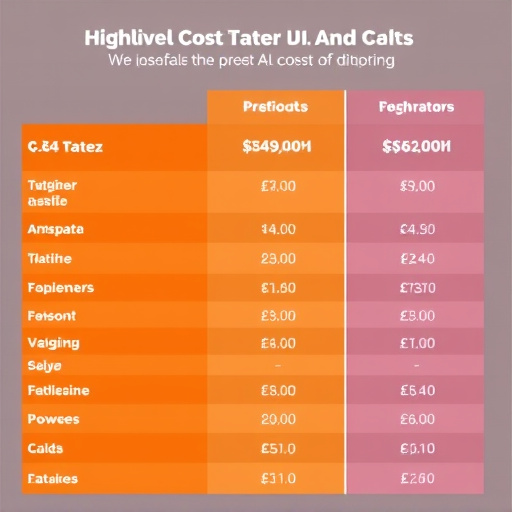 gohighlevel cost comparison australia