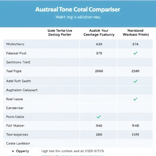 gohighlevel cost comparison australia