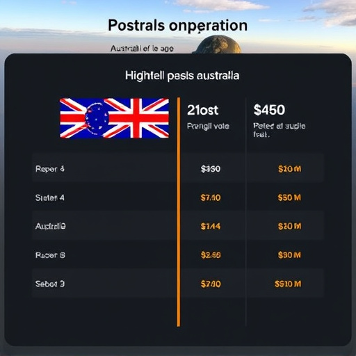 gohighlevel cost comparison australia