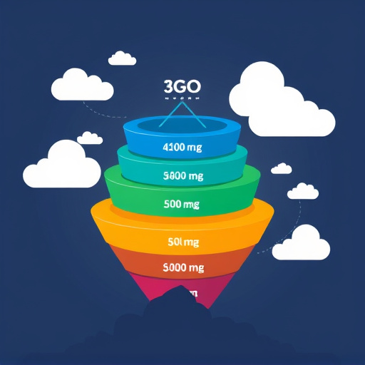 gohighlevel cost effective sales funnel