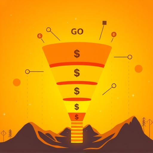 gohighlevel cost effective sales funnel