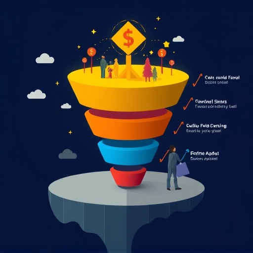 gohighlevel cost effective sales funnel