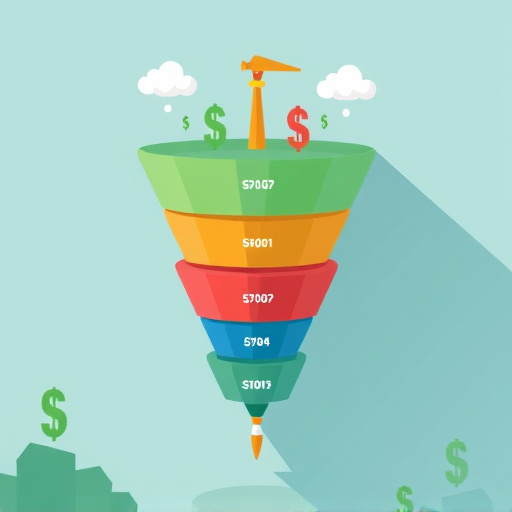 gohighlevel cost effective sales funnel