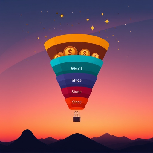 gohighlevel cost effective sales funnel