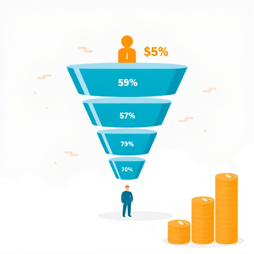 gohighlevel cost effective sales funnel