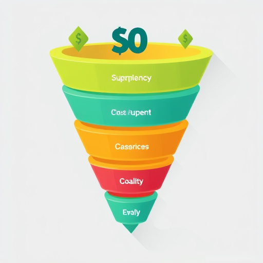 gohighlevel cost effective sales funnel